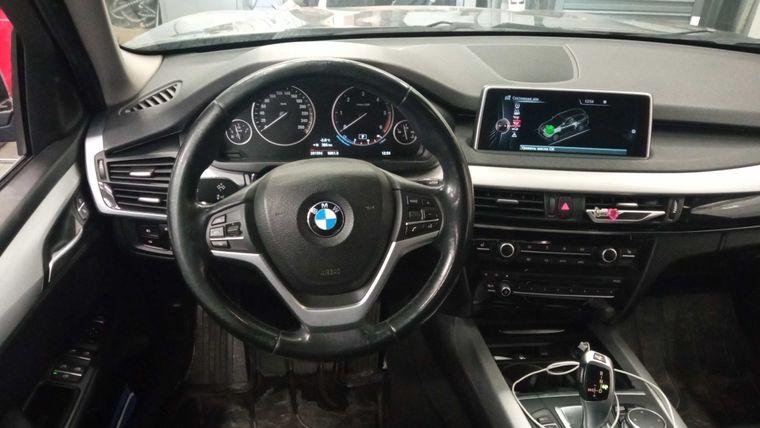 BMW X5, 2015 - вид 4