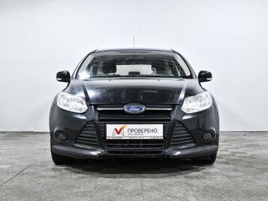 Ford Focus 2013 года, 130 983 км - вид 2