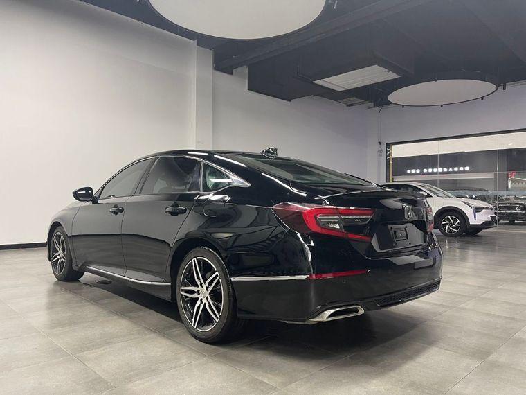 Honda Accord, 2022 - вид 4