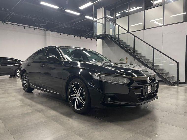 Honda Accord, 2022 - вид 2