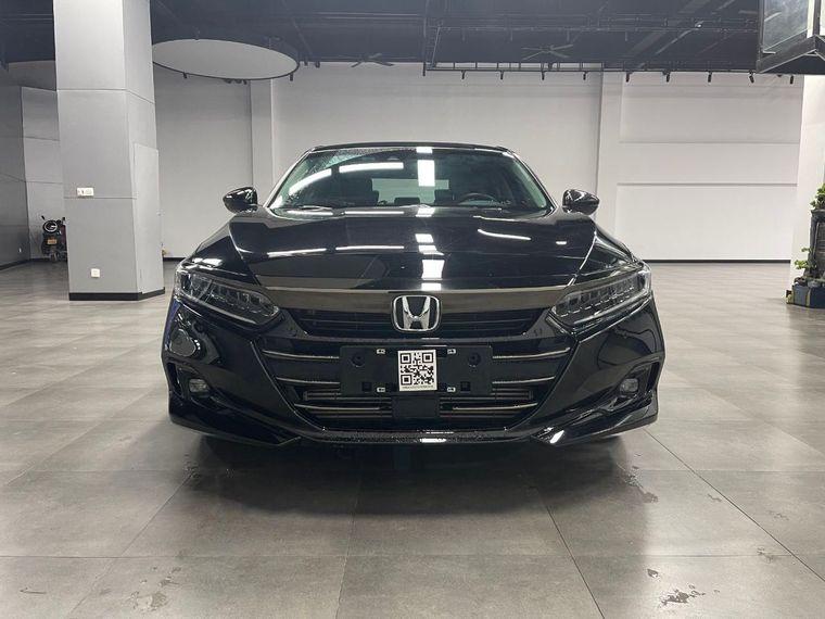 Honda Accord, 2022 - вид 1