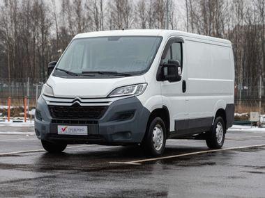 Citroen Jumper 2017 года, 174 237 км - вид 1