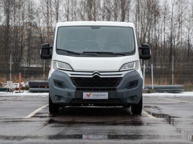 Citroen Jumper 2017 года, 174 237 км - вид 2