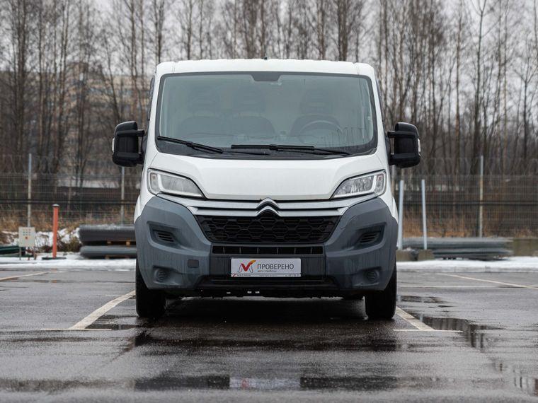 Citroen Jumper 2017 года, 174 237 км - вид 2