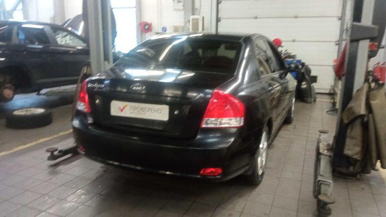 Kia Cerato,  - вид 2