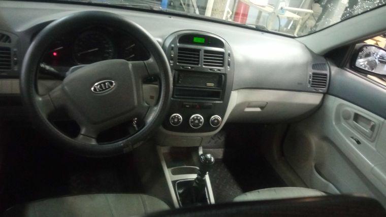 Kia Cerato,  - вид 4