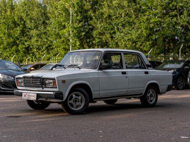 ВАЗ (LADA) 2107 2007 года, 4 676 км - вид 1