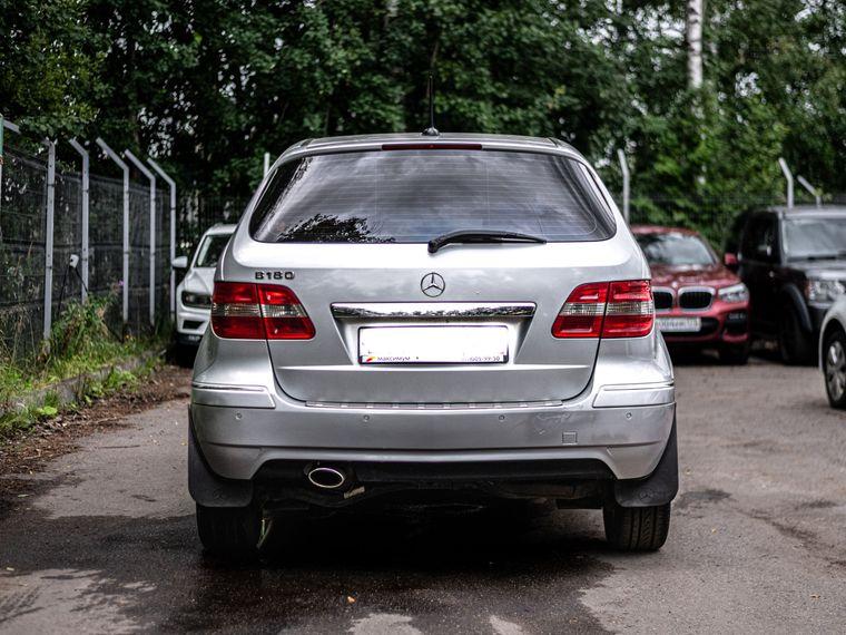 Mercedes-Benz B-класс,  - вид 3