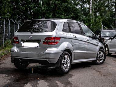 Mercedes-Benz B-класс 2011 года, 186 921 км - вид 2