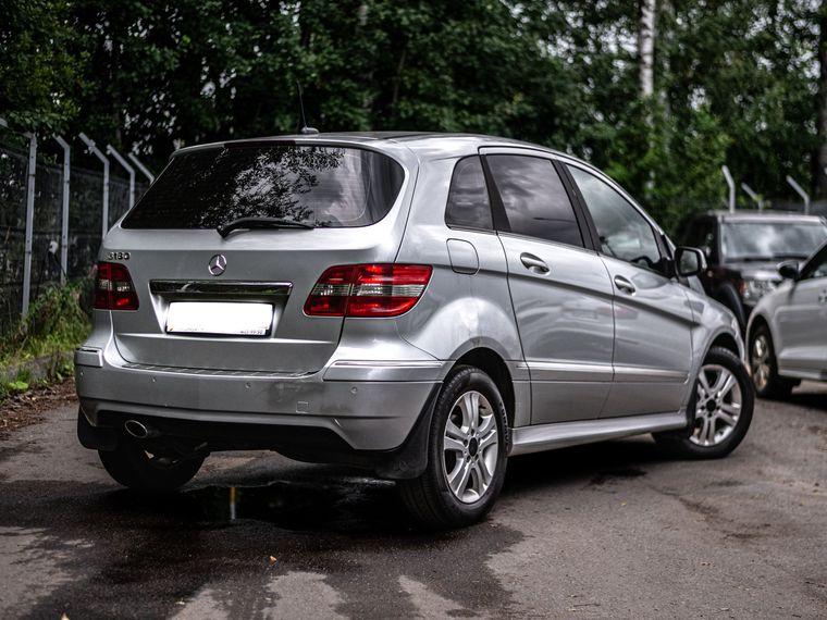 Mercedes-Benz B-класс 2011 года, 186 921 км - вид 2