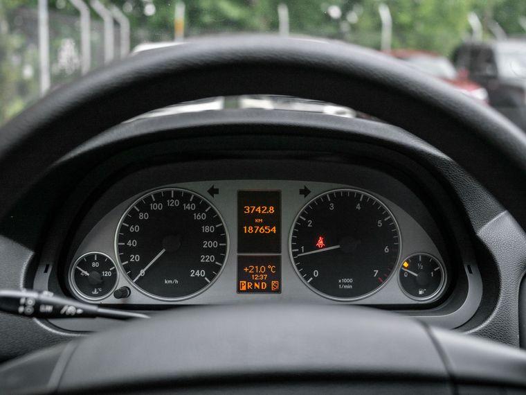 Mercedes-Benz B-класс,  - вид 4