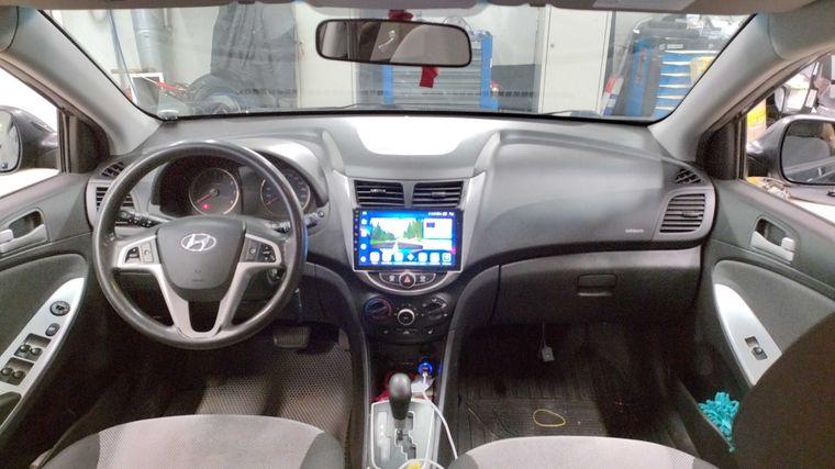 Hyundai Solaris,  - вид 4