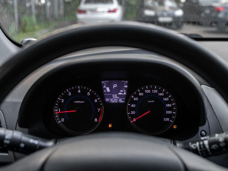 Hyundai Solaris,  - вид 4
