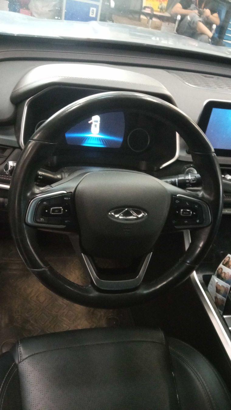 Chery Tiggo 8,  - вид 4