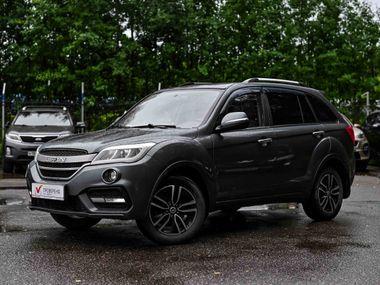 LIFAN X60 2017 года, 132 119 км - вид 1