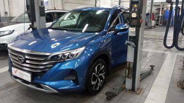 GAC GS5 2023 года, 37 359 км - вид 1