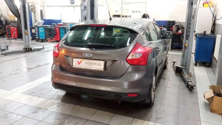 Ford Focus,  - вид 2