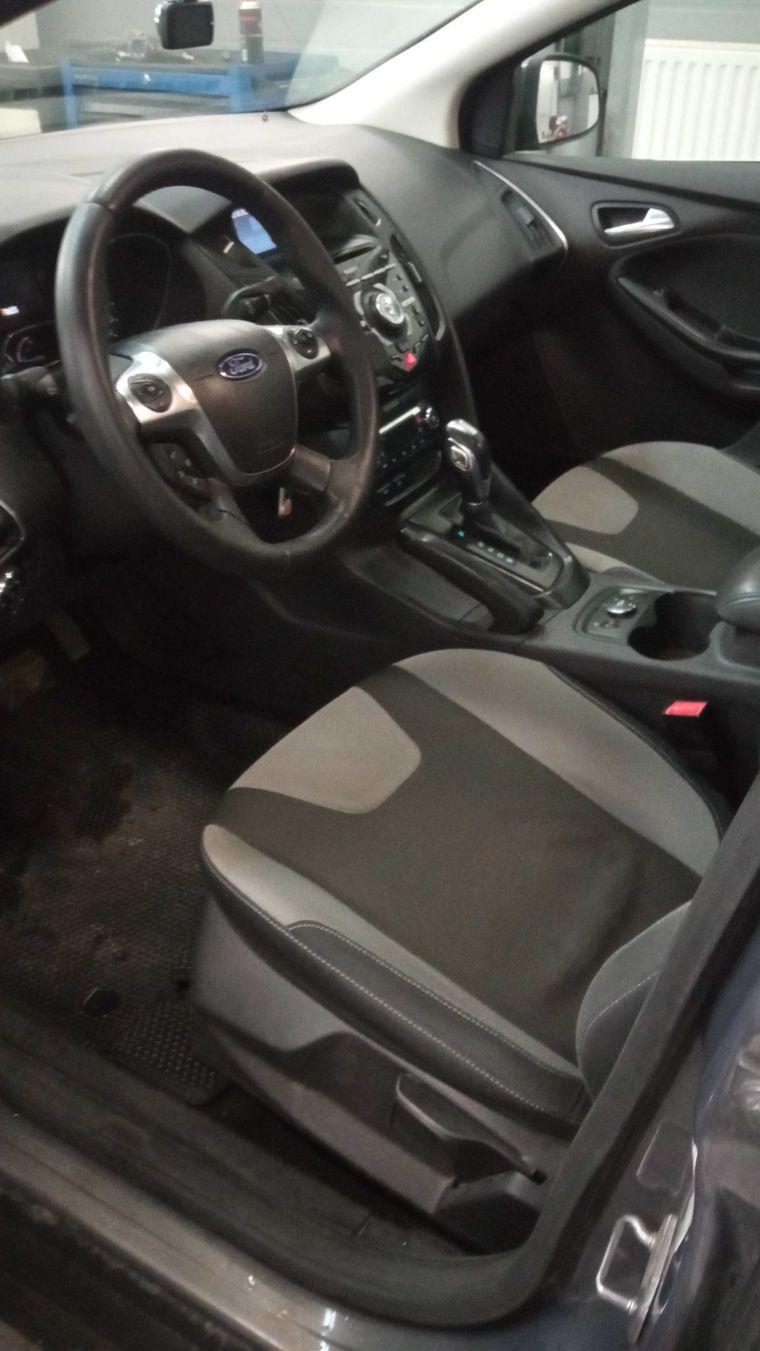 Ford Focus,  - вид 4