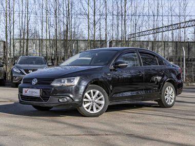 Volkswagen Jetta 2013 года, 147 319 км - вид 1