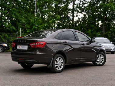 ВАЗ (LADA) Vesta 2016 года, 163 908 км - вид 2