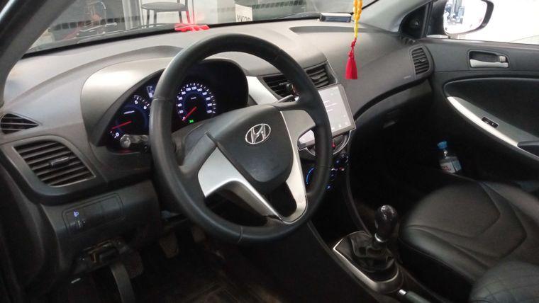 Hyundai Solaris,  - вид 4