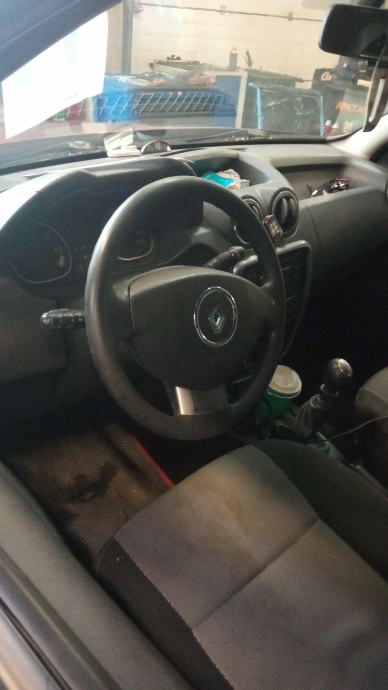 Renault Duster,  - вид 4