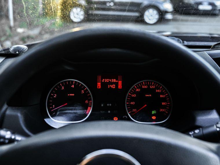 Renault Duster,  - вид 4