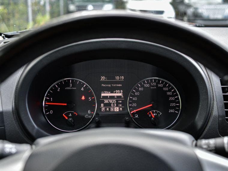 Nissan X-Trail,  - вид 4