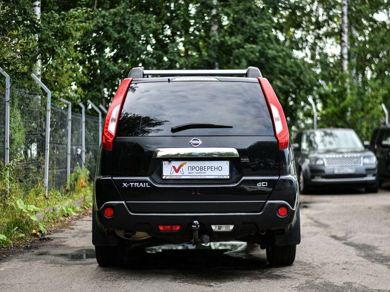 Nissan X-Trail,  - вид 3