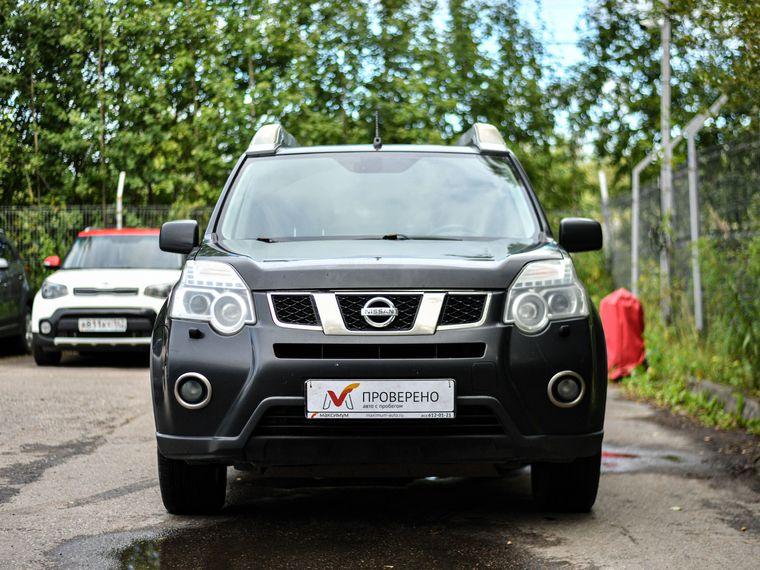 Nissan X-Trail,  - вид 2