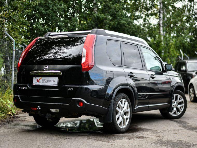 Nissan X-Trail,  - вид 1