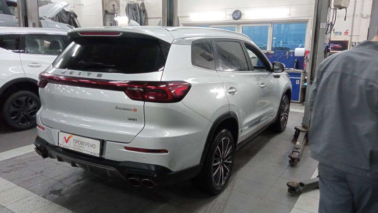 Xcite X-Cross 8,  - вид 2