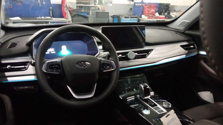 Xcite X-Cross 8,  - вид 4