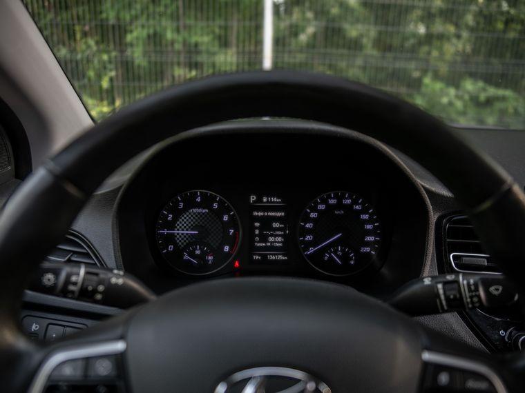 Hyundai Solaris, 2020 - вид 4