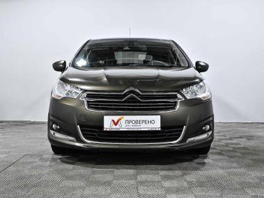 Citroen C4 2013 года, 101 945 км - вид 2