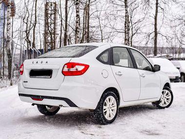 ВАЗ (LADA) Granta 2024 года, 110 437 км - вид 2