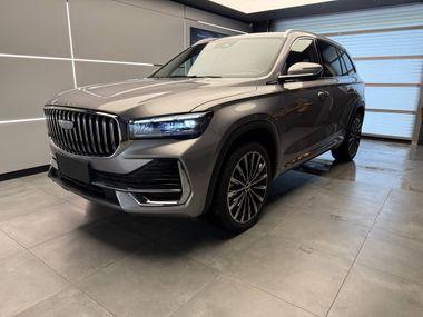 Geely Monjaro 2025 года, 27 км - вид 1