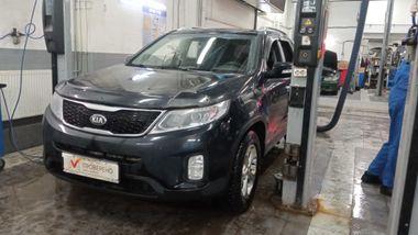 Kia Sorento 2015 года, 211 861 км - вид 1