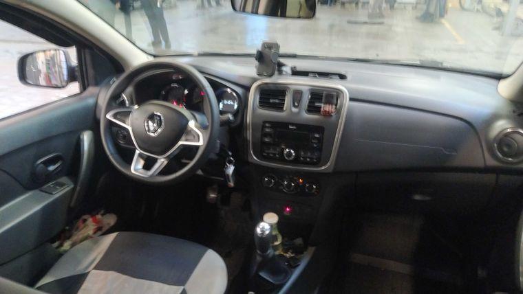Renault Logan Stepway,  - вид 4