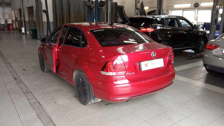 Volkswagen Polo,  - вид 3