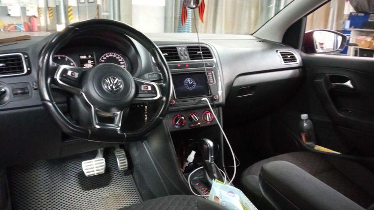 Volkswagen Polo,  - вид 4