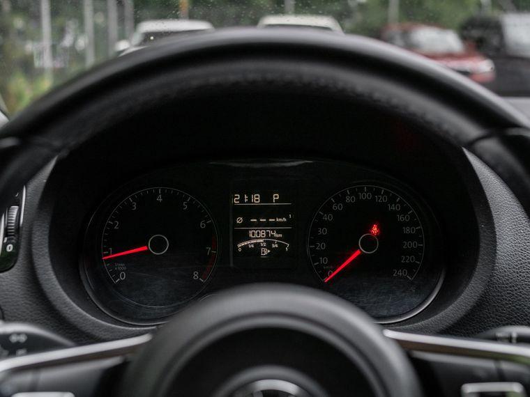 Volkswagen Polo,  - вид 4
