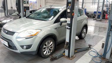 Ford Kuga 2008 года, 212 315 км - вид 1