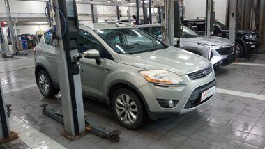 Ford Kuga 2008 года, 212 315 км - вид 2