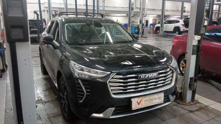 Haval Jolion,  - вид 1