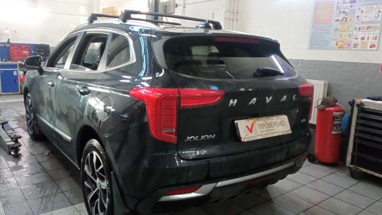 Haval Jolion,  - вид 3
