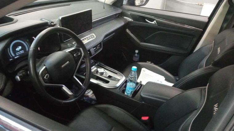 Haval Jolion,  - вид 4