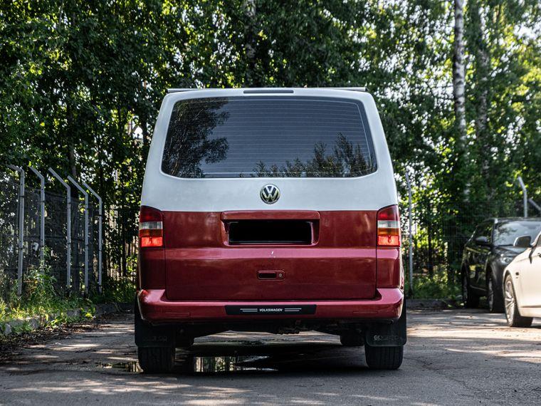 Volkswagen Transporter,  - вид 3