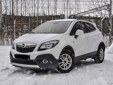 Opel Mokka 2015 года, 188 511 км - вид 1