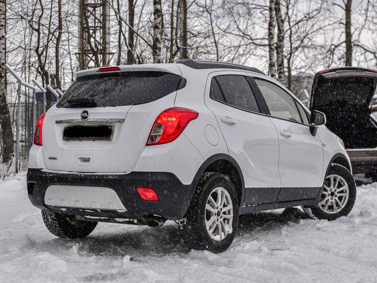 Opel Mokka 2015 года, 188 511 км - вид 2